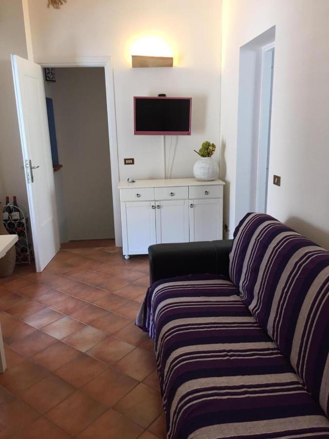 Apartment With Terraces And Private Jacuzzi - San Vito 400M From Beach San Vito Lo Capo Exterior photo